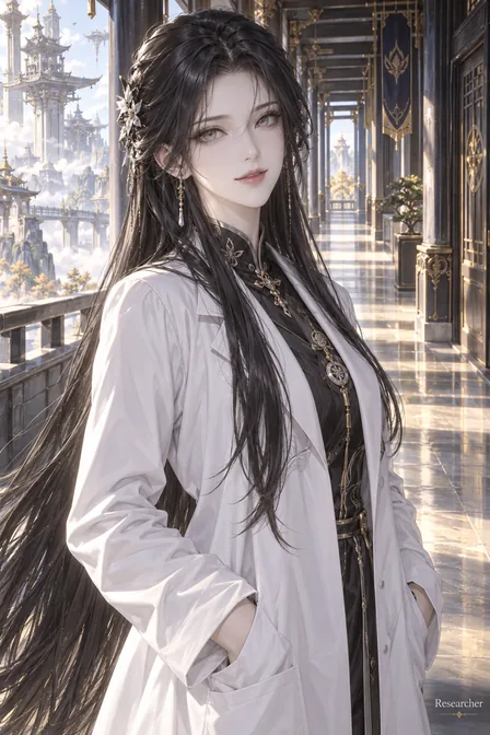 Gu Yue