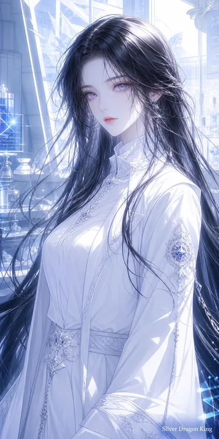 古月