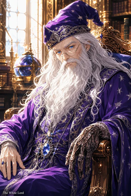 邓布利多