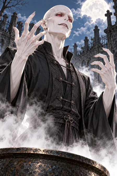 Voldemort