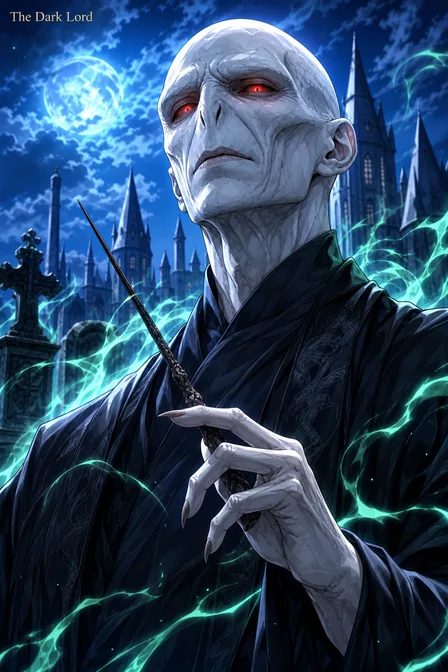 Voldemort