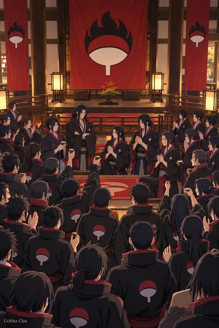 Uchiha