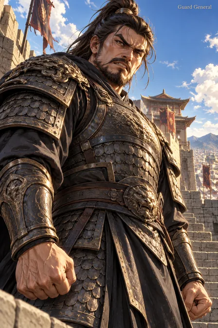 Zhao Du