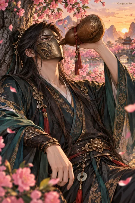 Tie Wuqing