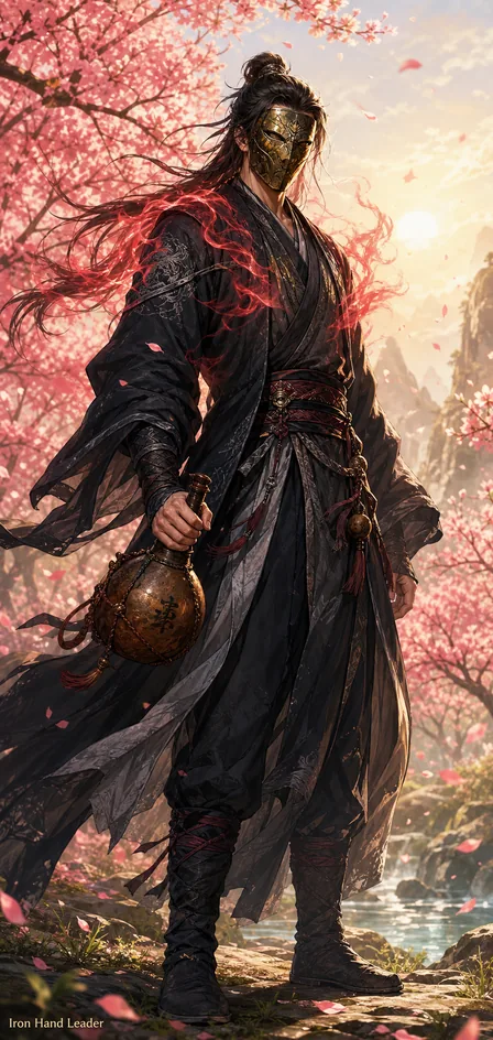鐵無情