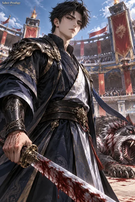 Xu Jie