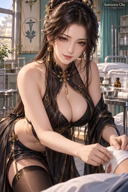 Chu Mingyue