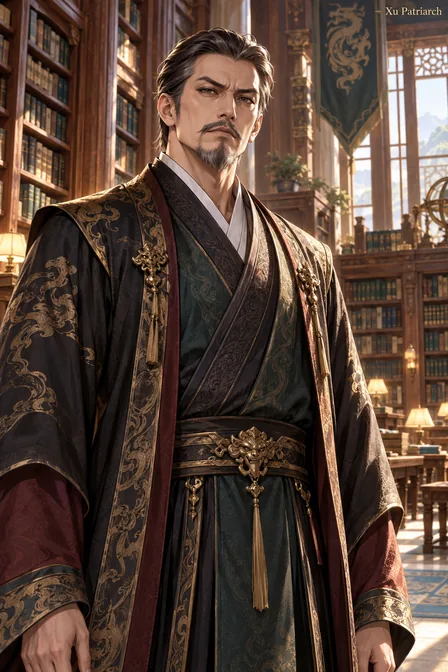 Xu Bin