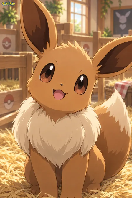 Pokémon