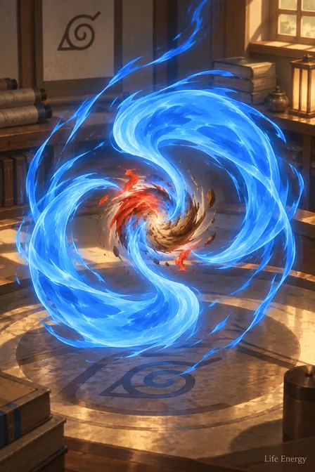 Chakra