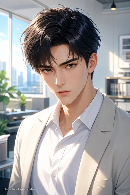 林小苏