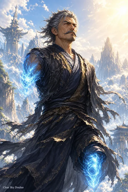 唐昊