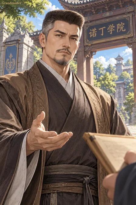 Grandmaster