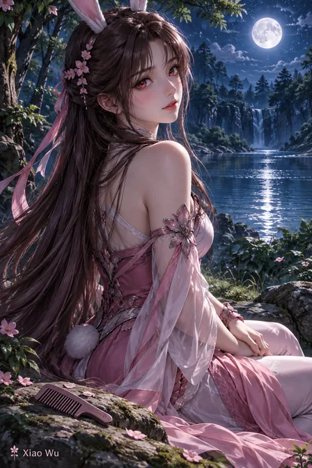 Xiao Wu