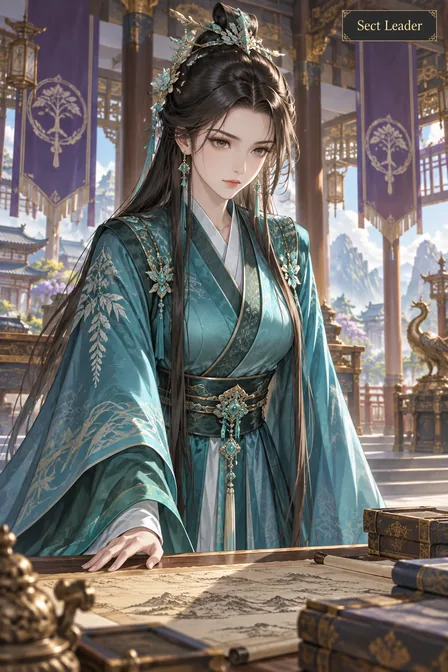 Ye Jingyu