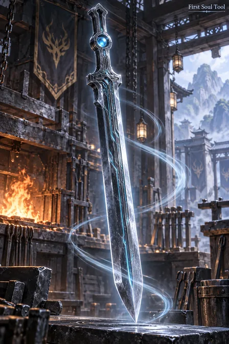 Soul Tool