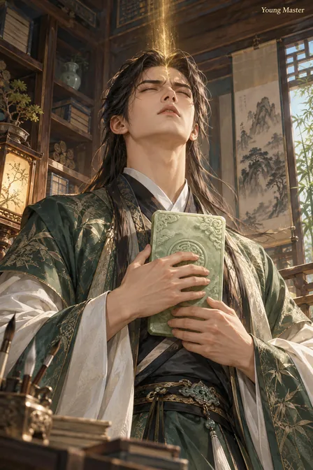 Zhou Ming