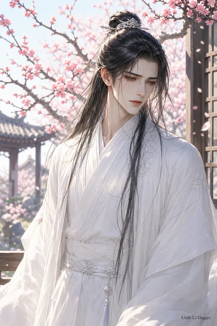 李寻欢