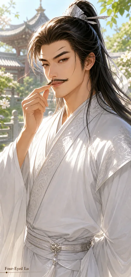 陆小凤