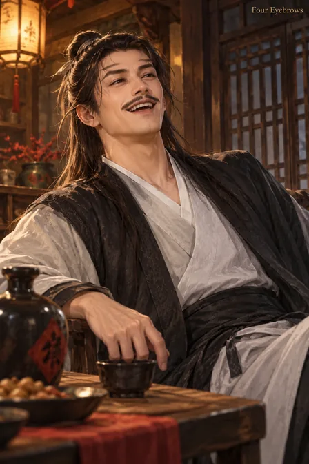 Lu Xiaofeng