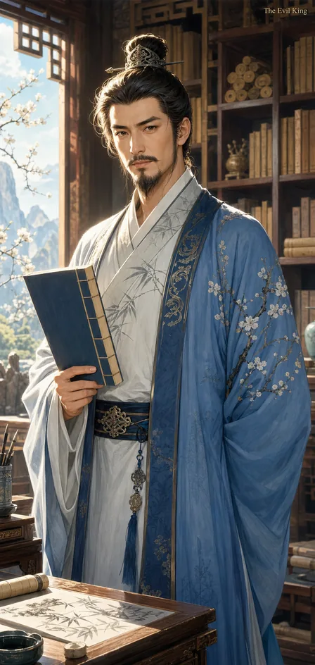 裴矩