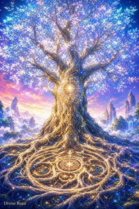 求道木