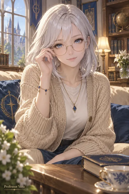 Vera
