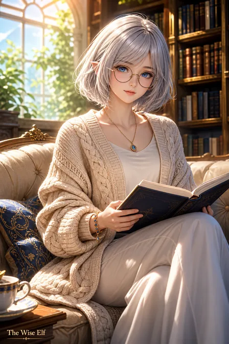 薇儿
