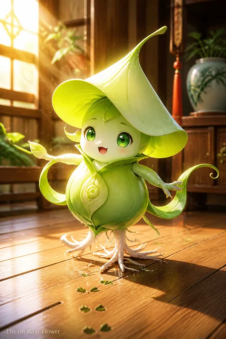 花火