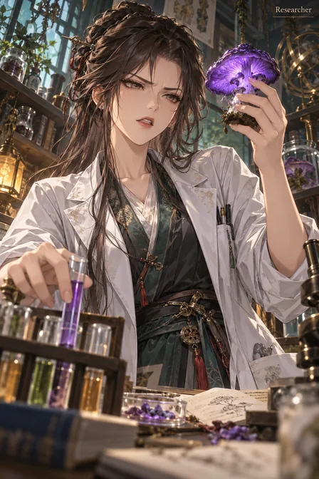 Wu Xiaoqing