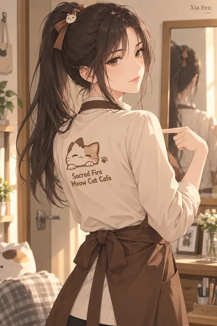 Xia Fen