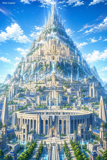 武魂城