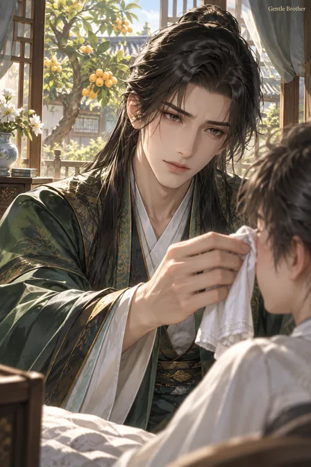 Su Yuntao