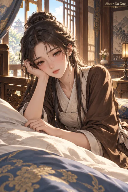 Da Xue