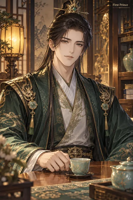 Xue Qinghe