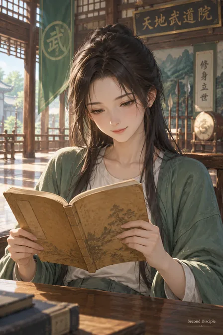 Lan Linglong