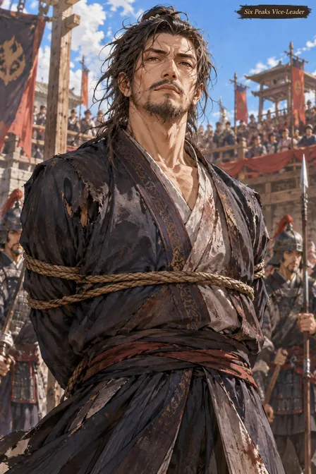 Tang Tianhao