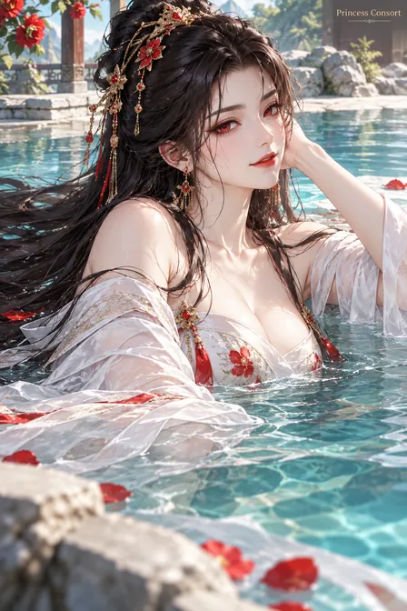 Princess Consort