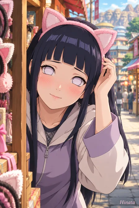 Hinata