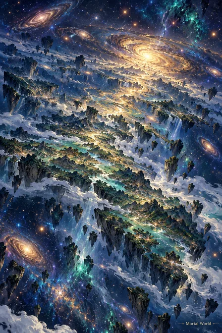 Human World