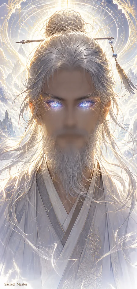 的圣师