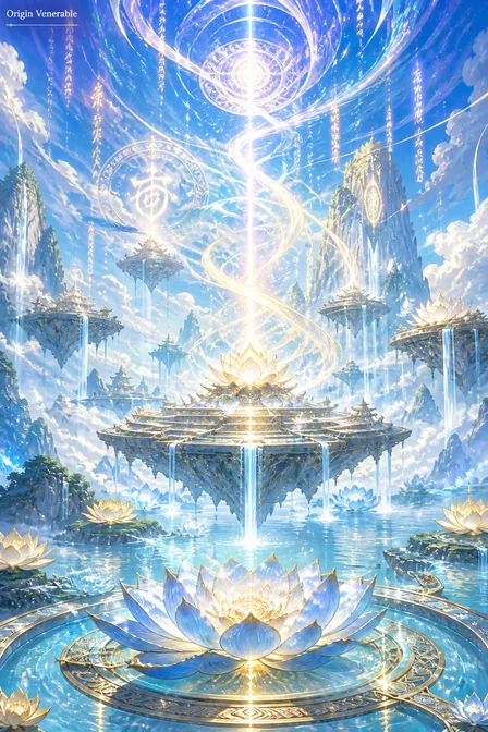 的十一境