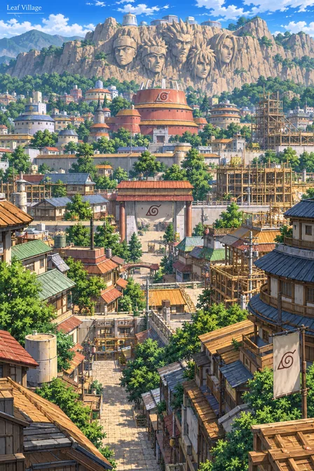 Konoha