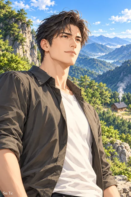 Su Ye