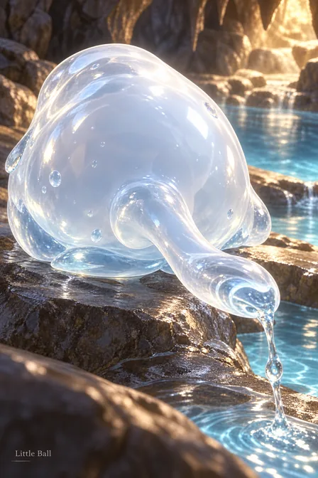 Little Ball