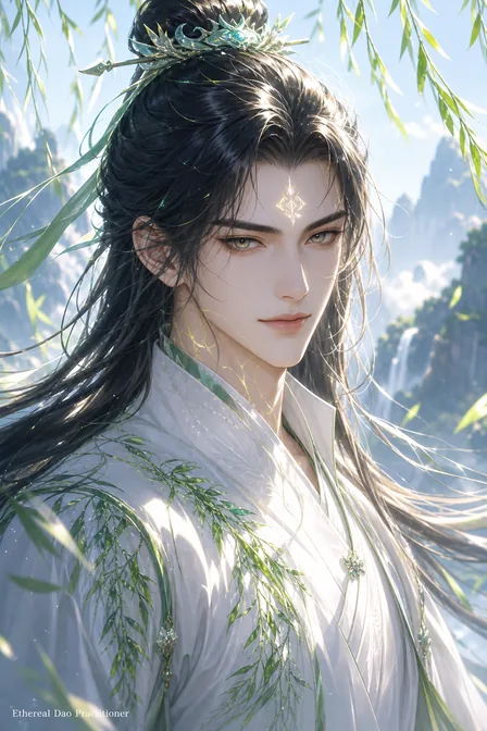 Liu Feng