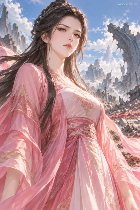 Nuwa