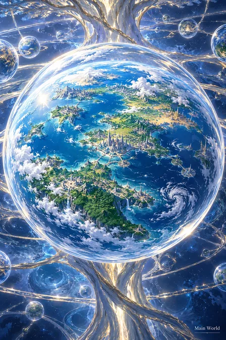 Main World