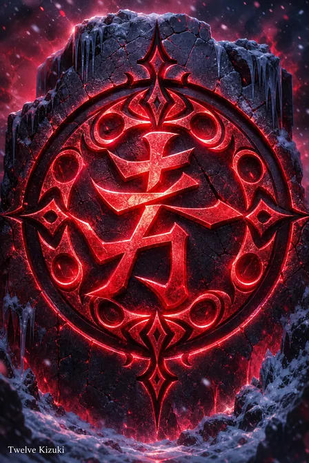 十二鬼月