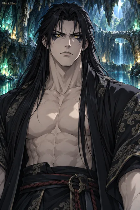 Kiyoshi